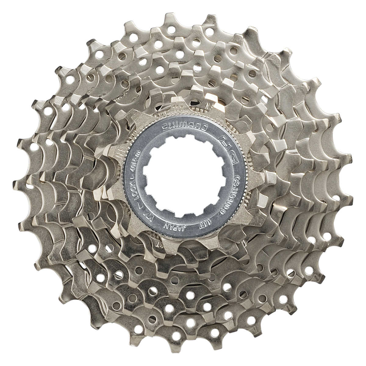

Kaseta shimano Mtb Alivio HG400 9rz 11x34