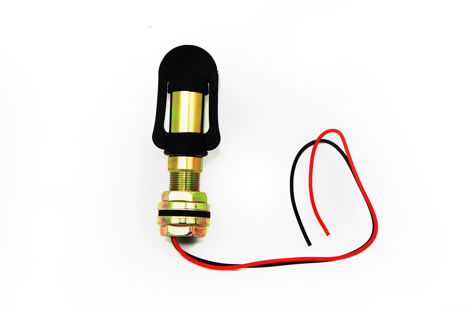 TRZPIEŃ DO LAMPY OSTRZEGAWCZEJ UCHWYT Zawiera baterie nie