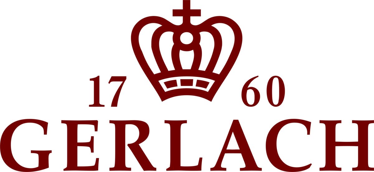 GERLACH SZTUĆCE NIERDZEWNE 6 MANGO 04G ZESTAW ŁYŻECZKI DO HERBATY KOMPLET Linia Mango