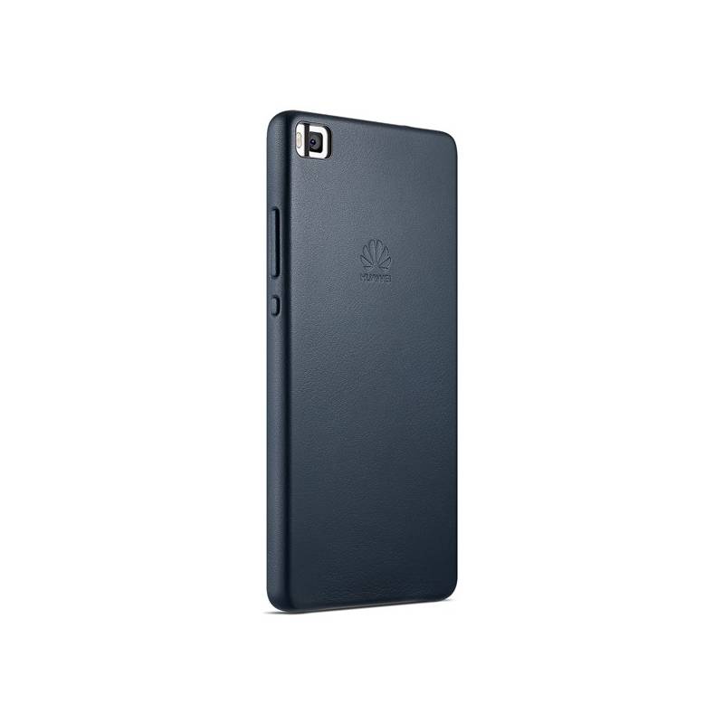 

Oryginalne Etui Skóra Leather Case Cover Huawei P8