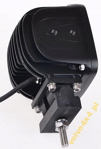 PROFESJONALNA LAMPA ROBOCZA nXn 5x LED 50W 12V 24V Part manufacturer Nxnled