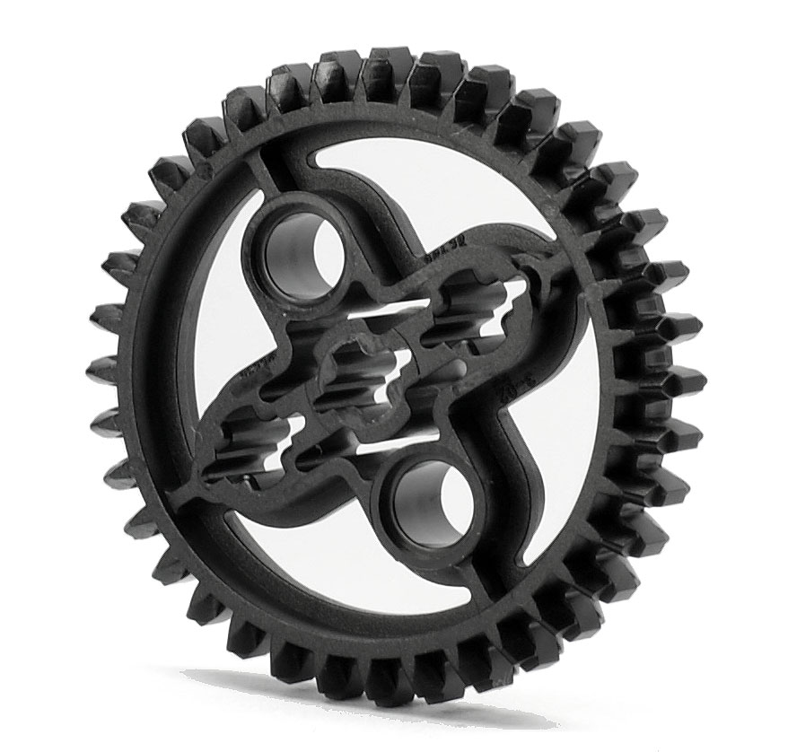 

Lego Technic Zębatka 32498 4255563 36 zębów