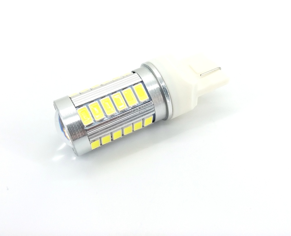 

Led 7440 12-24V W21W canbus 1300lm