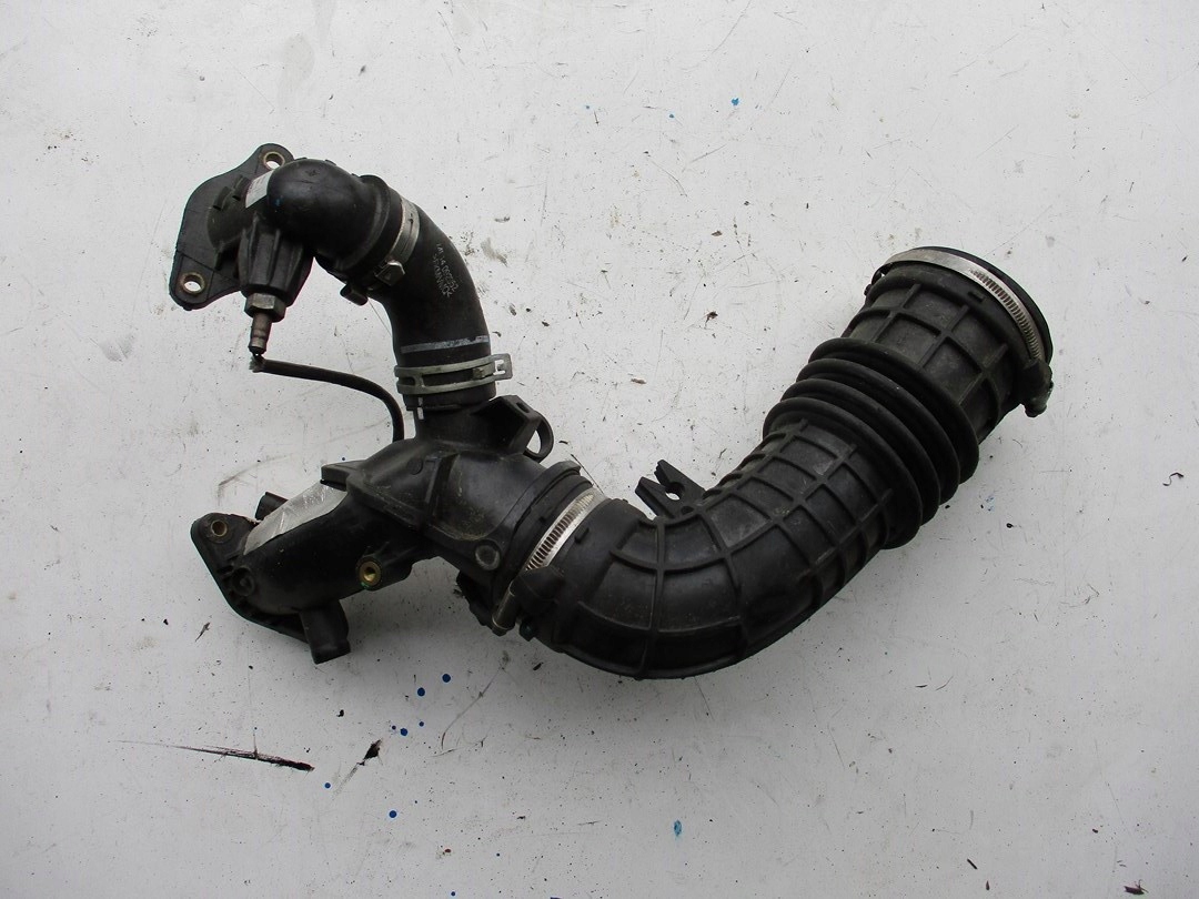 pipe hose MERCEDES B KLASA 246 A6070900037