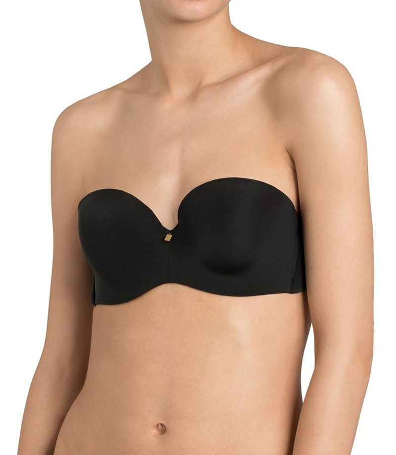 Triumph Body Make-up Essentials Wdp černá 70 C