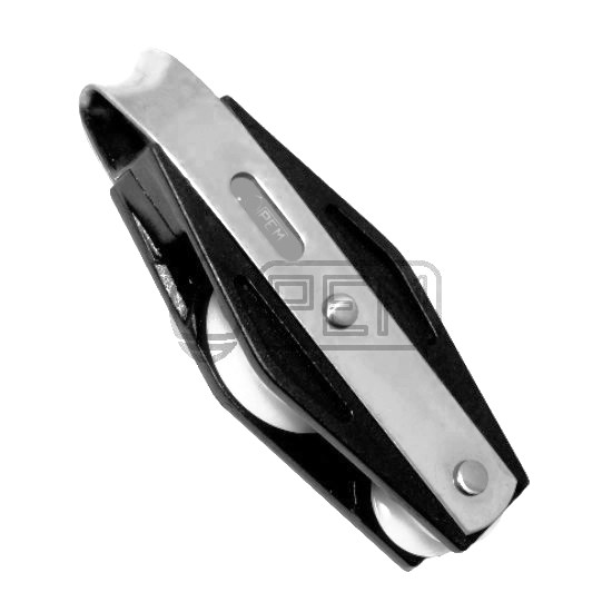 PEM 403ux скрипковий блок A2 з підшипниковим вухом