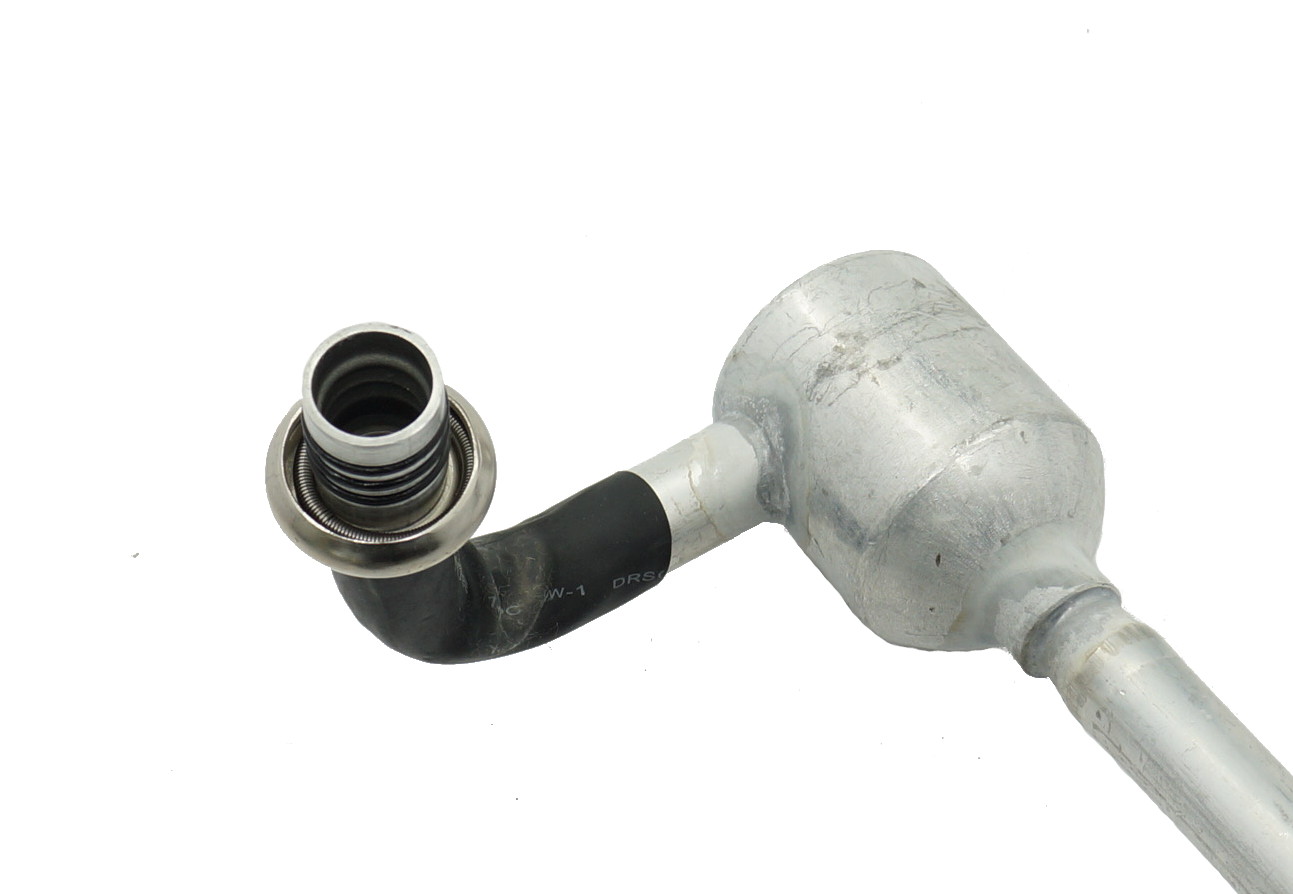 WAZ RURKA KLIMATYZACJI SEAT ALHAMBRA 7M3820743AD Part number 7M3820743AD 7M3820743Q