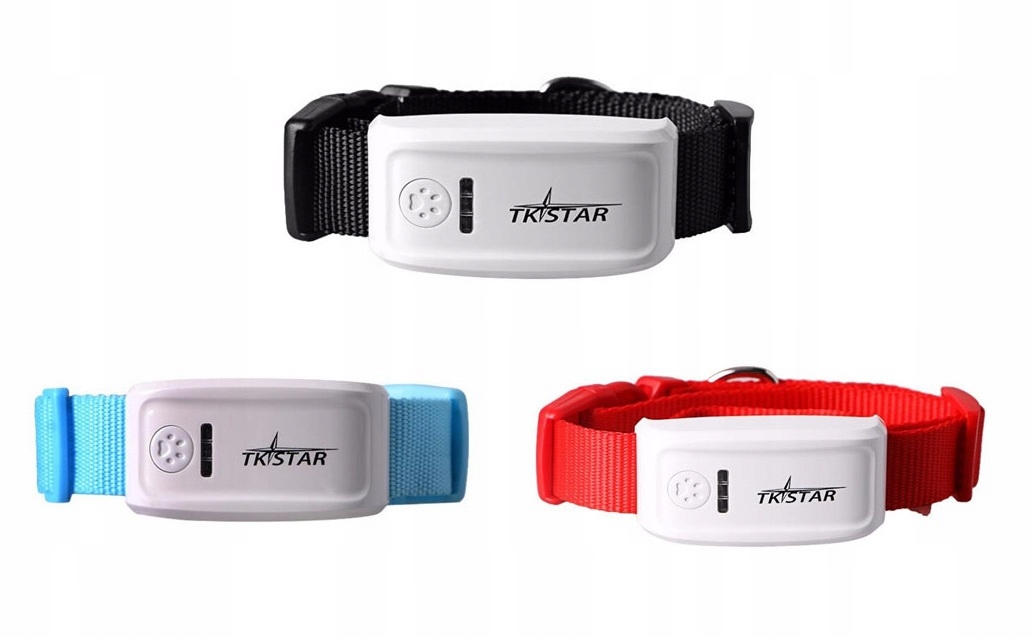 OBROŻA GPS - GSM DLA PSA KOTA TKSTAR ET09 TK909 Marka TK Star