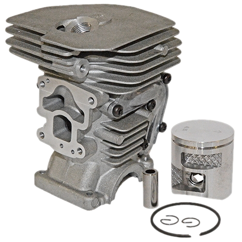 

Cylinder+tłok Husqvarna 435 440e 140 135 41MM