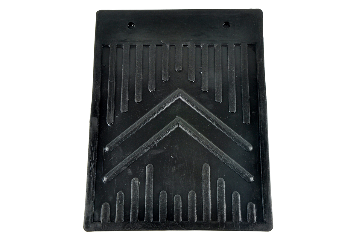 

Chlapacz Chlapak Błotochron Gumowy 215x280 mm