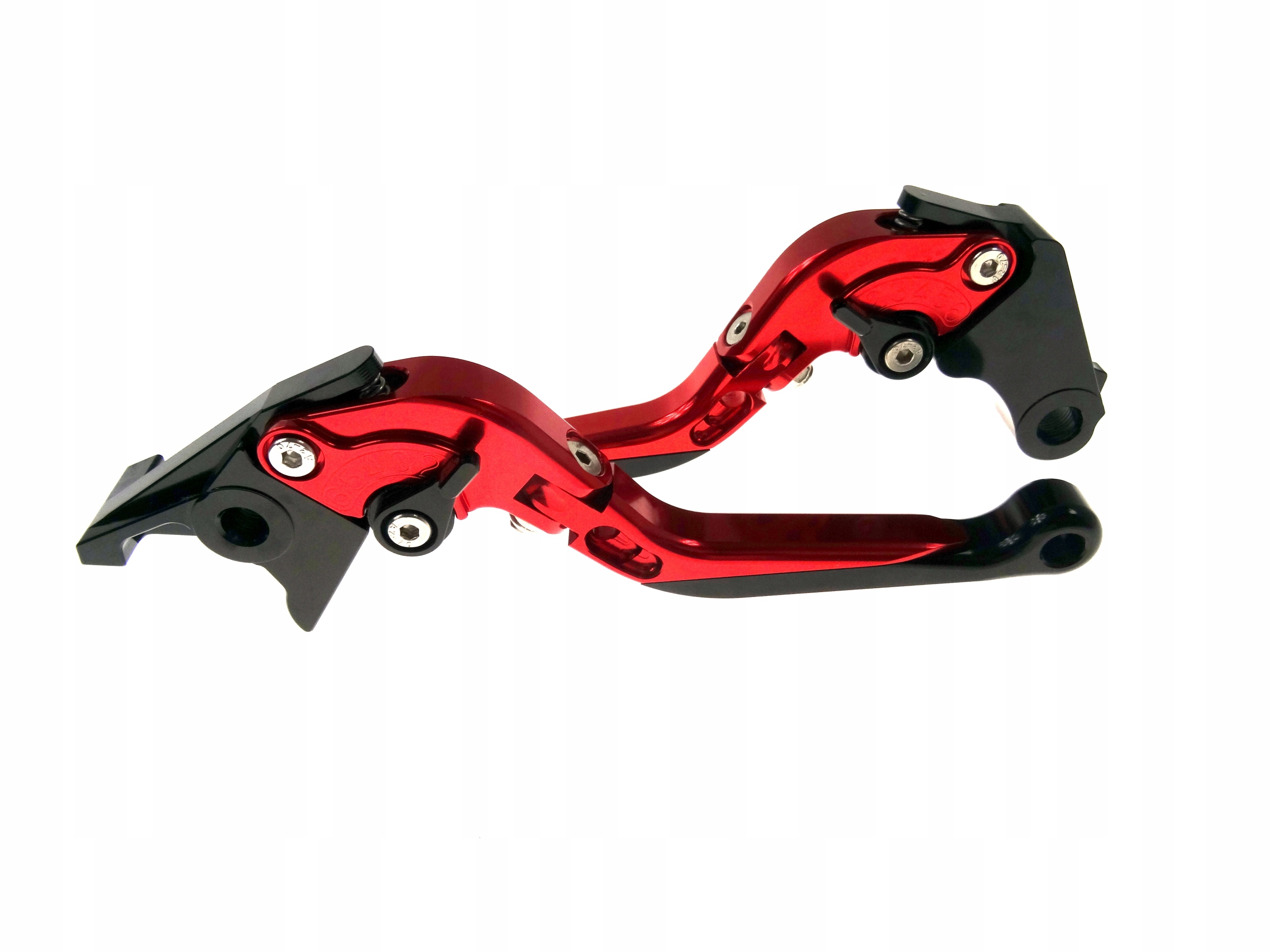 DŻWIGNIA KLAMKA HONDA CB 600 98-06 CBF 600/S 07-11 Numer katalogowy części F18/H626