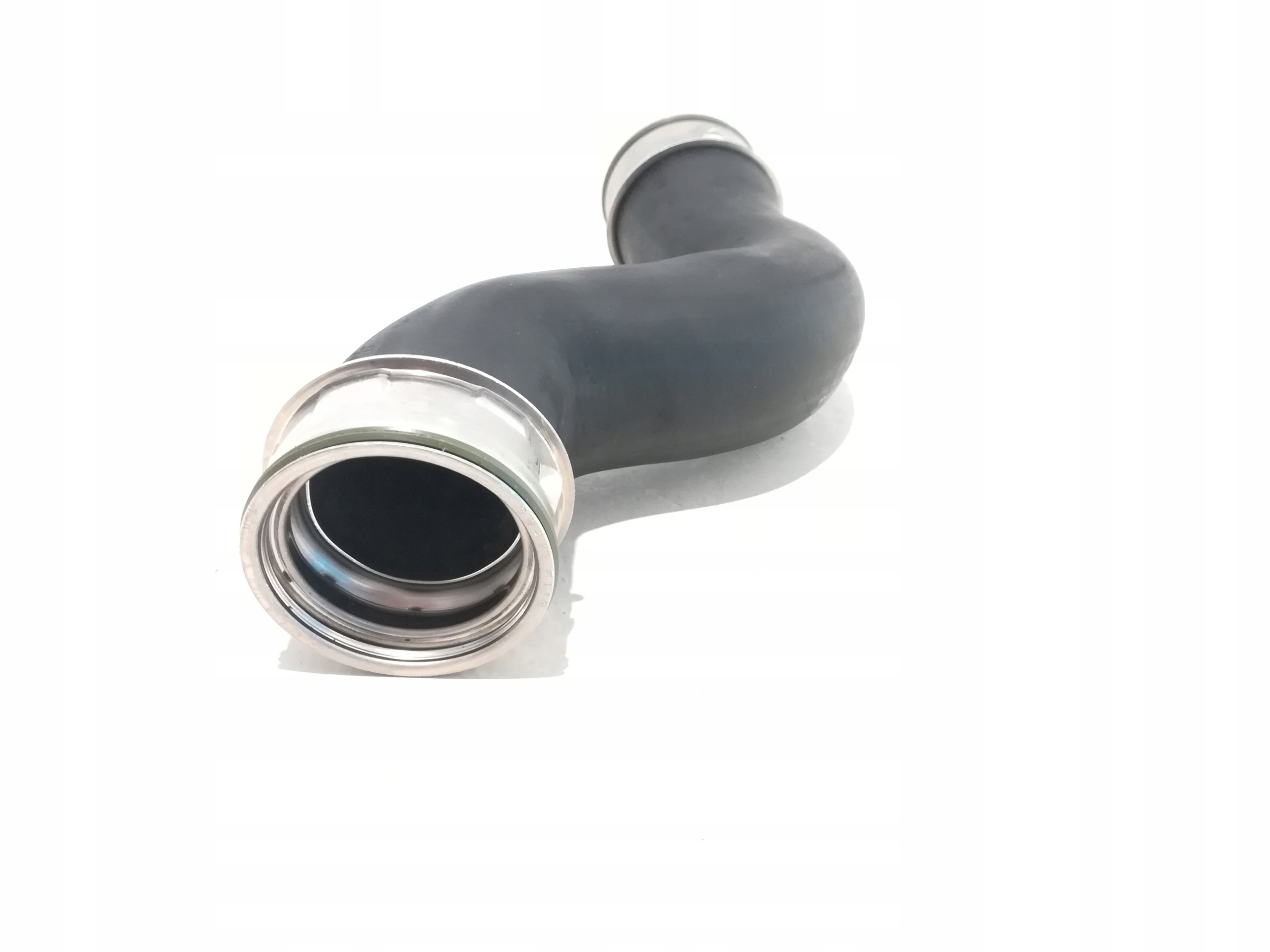 AUDI A3 8P 1 9TDI 2 0 RURA PRZEWOD INTERCOOLERA Producent czesci SKV