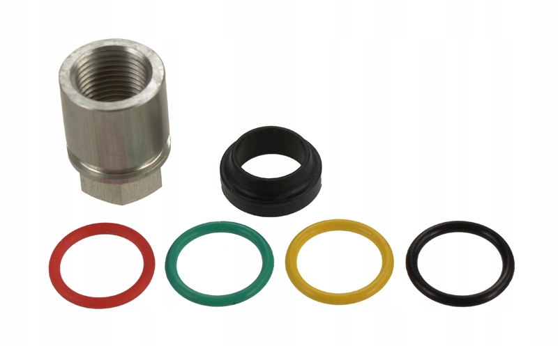 CZUJNIK CIŚNIENIA KOŁA ZESTAW NAPRAWCZY ESPACE IV Producent inny