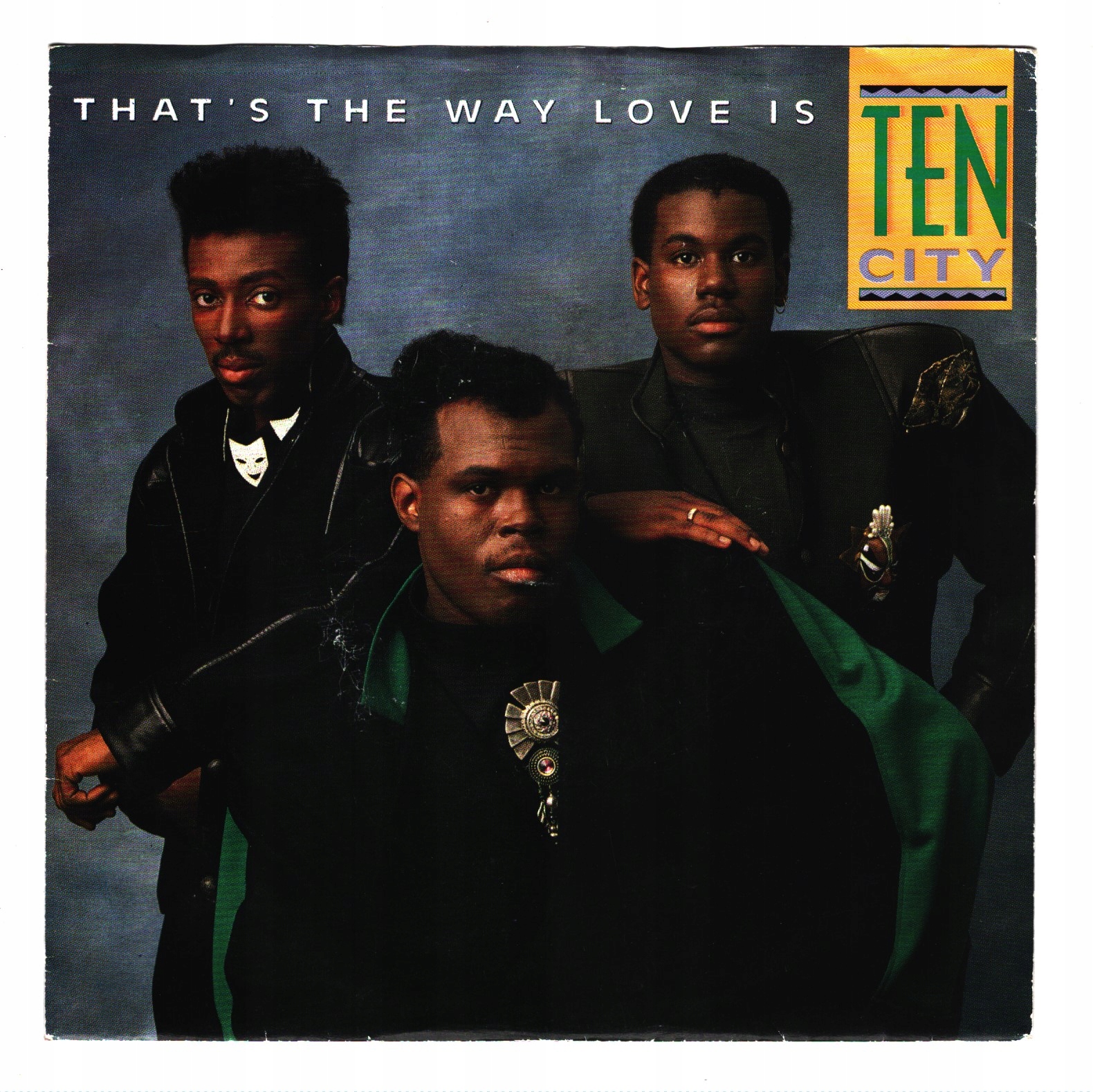 Way s of love. Ten City - that's the way Love is (Tall Paul Remix). Love way. C-ya - Love is the way (Vinyl) (1997).