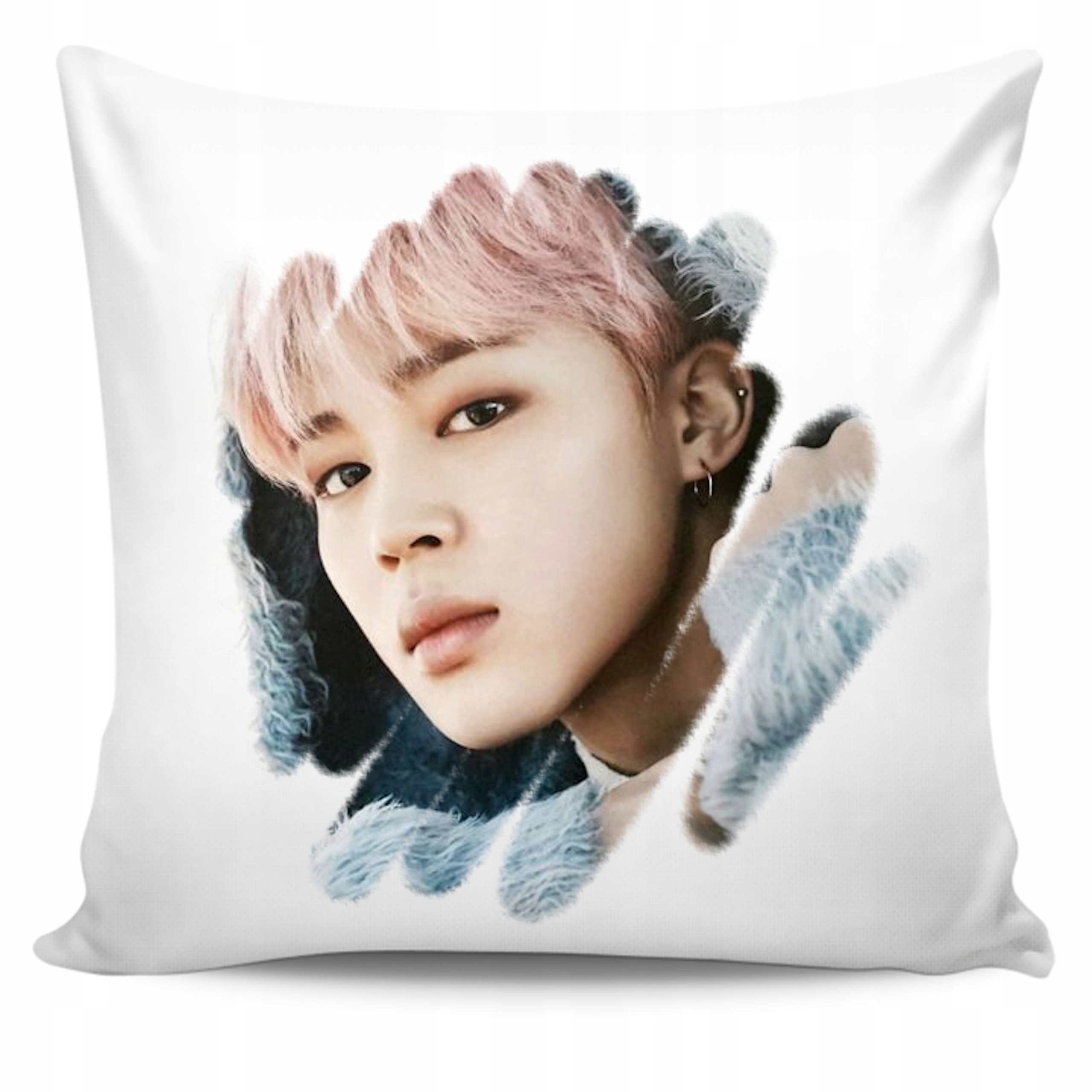

Park Jimin Bts Poduszka Jasiek Gadżet