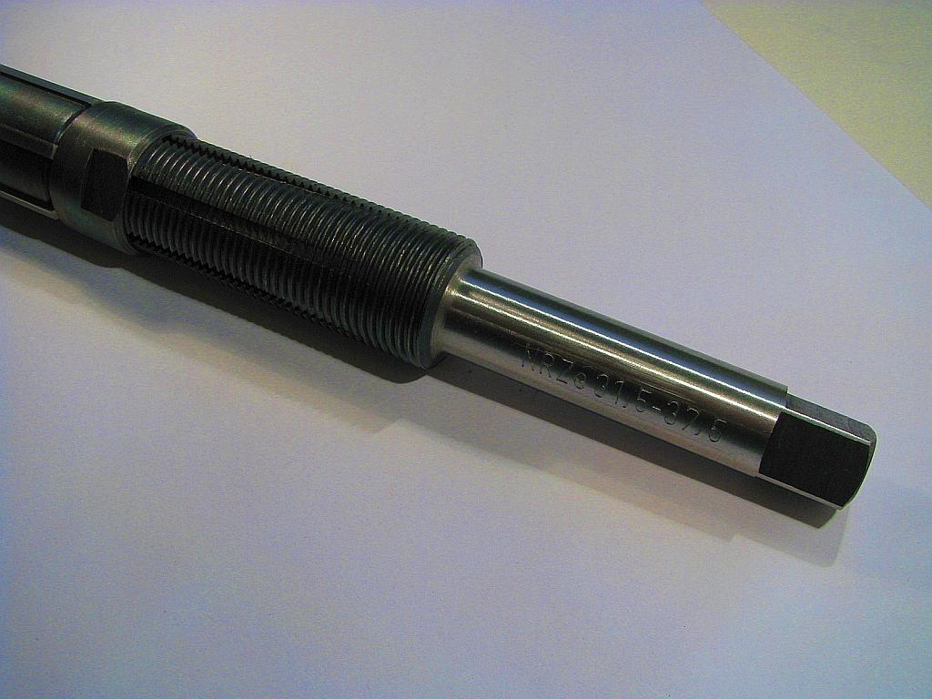 ROZWIERTAK NASTAWNY NRZe 31,5 - 37,5 mm POLSKI FV Kod producenta NRZe 31,5-37,5