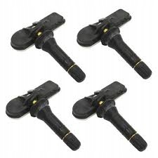 4X CZUJNIKI CISNIENIA KOL DACIA DOKER LODGY DUSTER