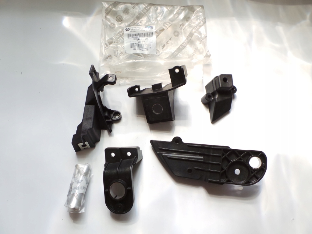 50544478 - Комплект для ремонта фар левая Alfa Giulia