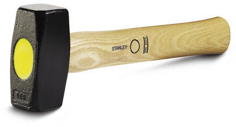

Stanley Młotek Din Club Drewniany 1000g 54-051