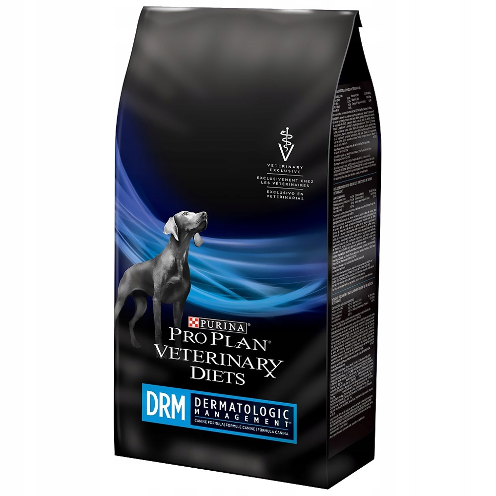 

Karma sucha Purina Pro Plan Veterinary Diets 12kg