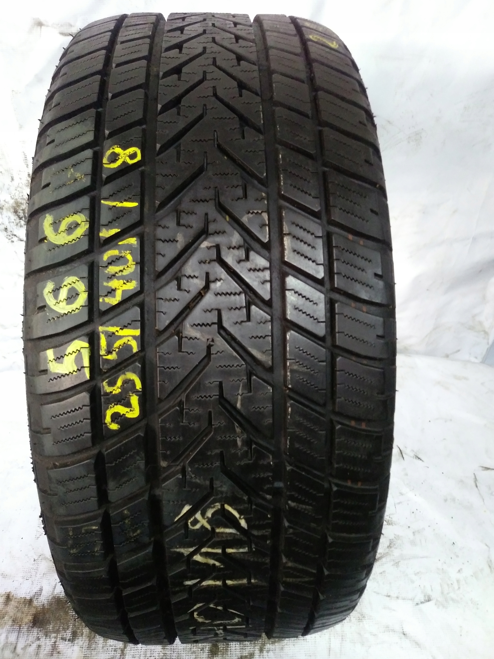 255/40R18 95H Pirelli Winter 210 Performance -1szt