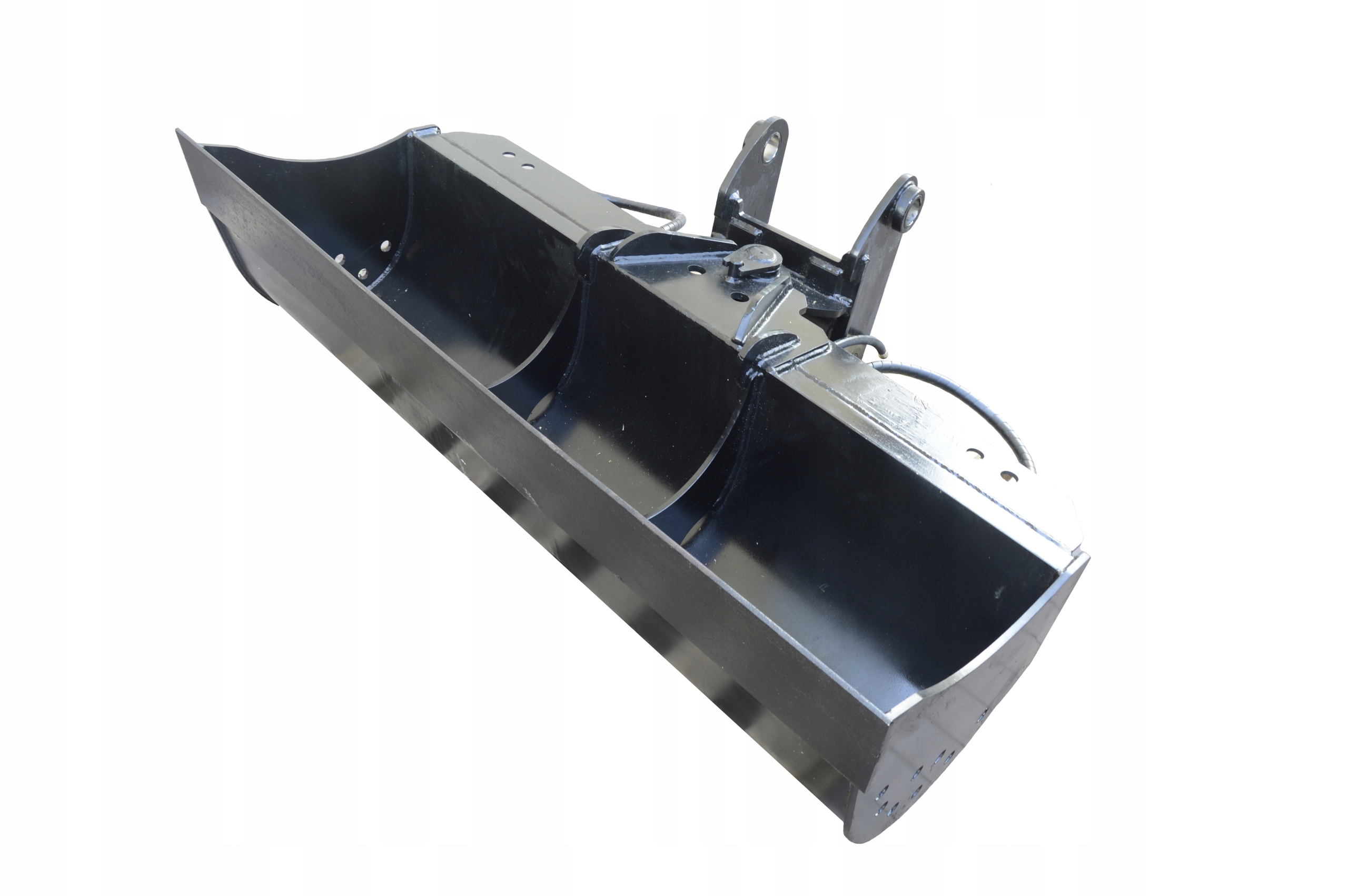 150CATSKARPOWA - ГИДРАВЛИЧЕСКИЙ КОВШ CAT 428 432E HARDOX