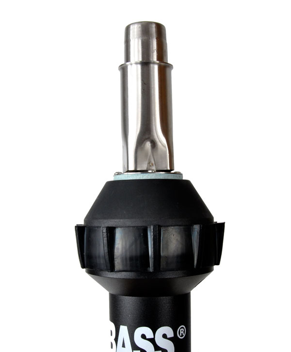 SPAWARKA ZGRZEWARKA PRZEMYSLOWA DO PLASTIKU 1600W EAN 5902067603864