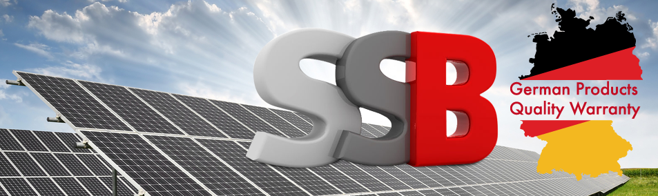 Akumulator AGM SSB SBL 18-12i (12V 18Ah) Producent SSB