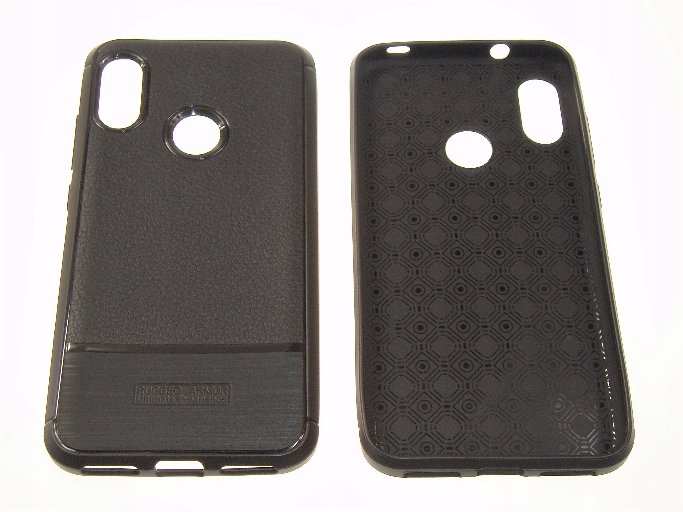 

Etui Carbon Karbon do Xiaomi MiA2 Lite Mi A2 Lite