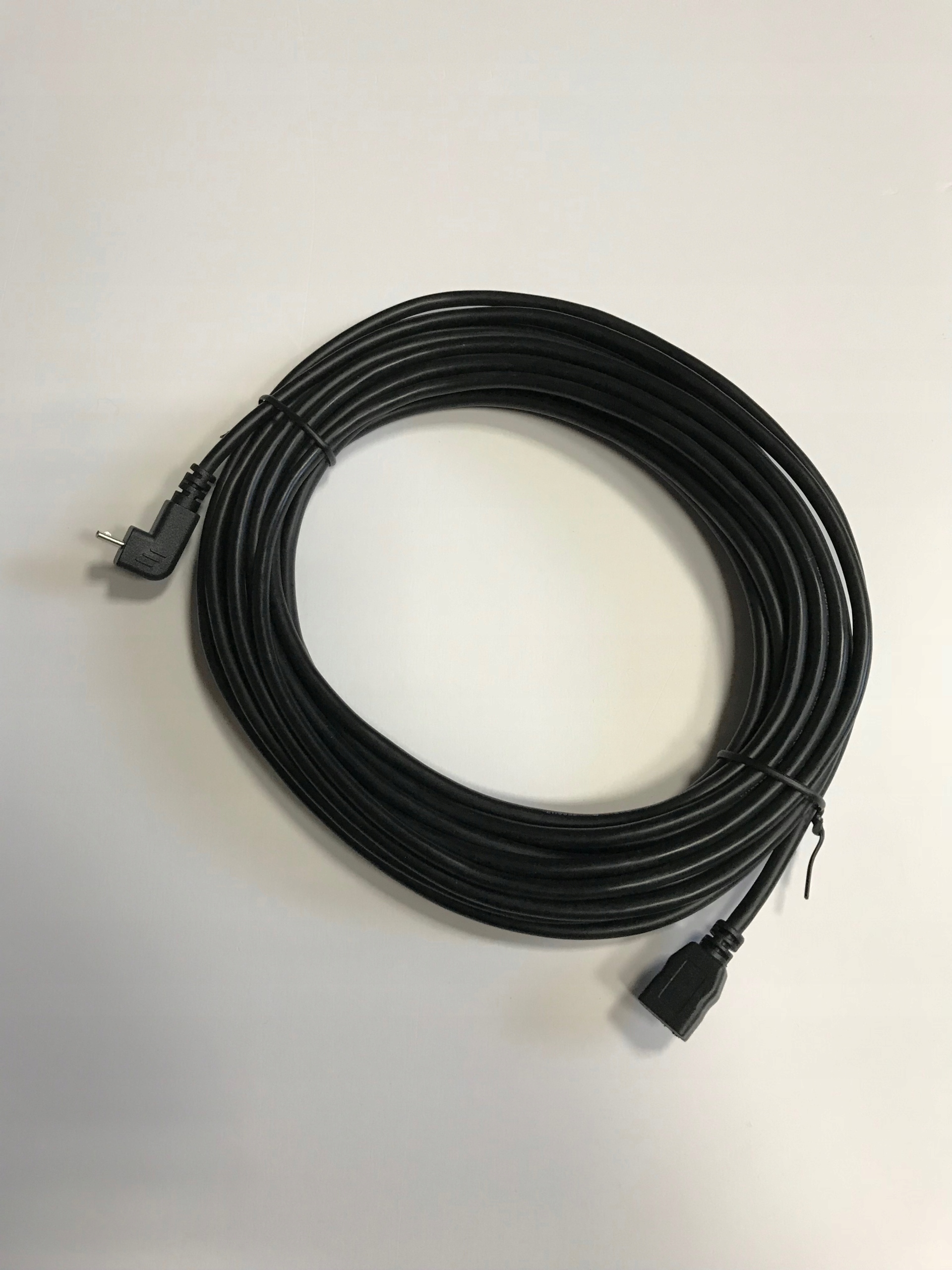 2 x MIO PRZEWÓD POŁĄCZENIOWY USB PRZÓD TYŁ 5 METROWY Marka Mio