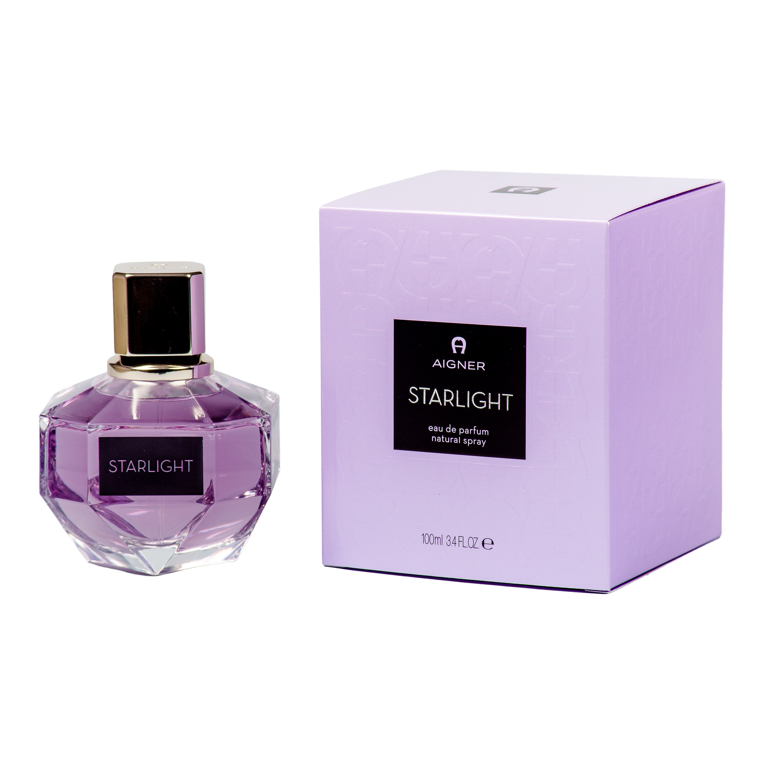Aigner Starlight 100 ml woda perfumowana