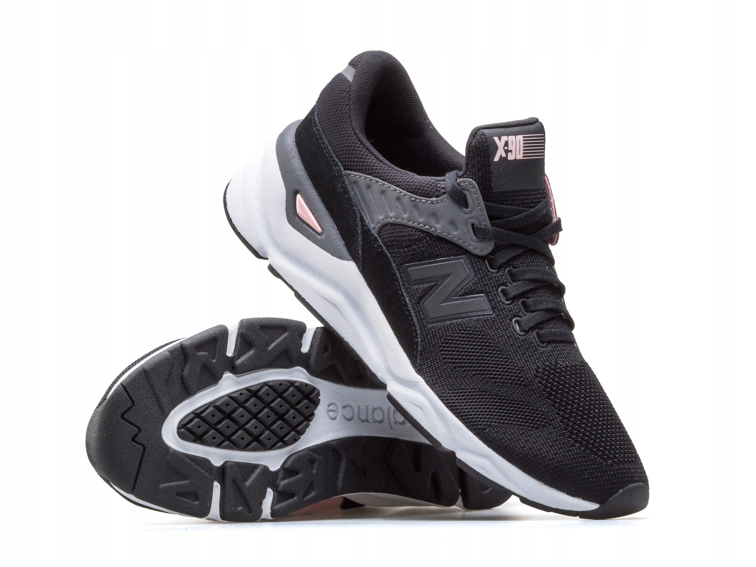 

Buty męskie New Balance MSX90HTC r. 42 1/2