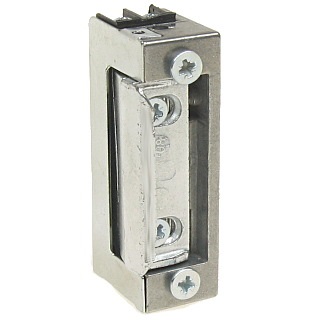 ELEKTROZACZEP RYGIEL ZAMEK R4 SYMETRYCZNY EKBM