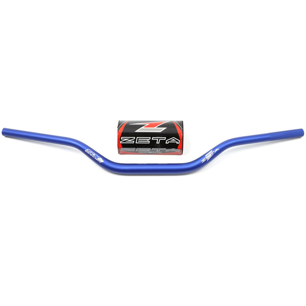 ZE06-4142 - Рулевое колесо YAMAHA YZ125 YZ250 YZ250F 28.6 ZETA