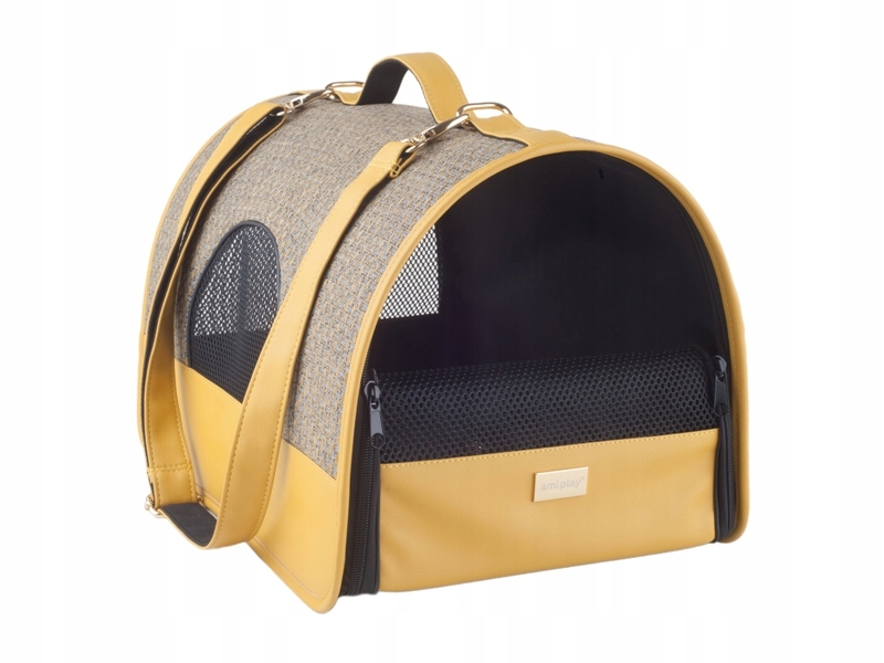 

Morgan Transporter Torba Psa Kota M 42x26x26cm