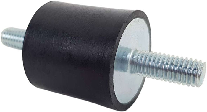 

Wibroizolator poduszka A 50/30 M10X28