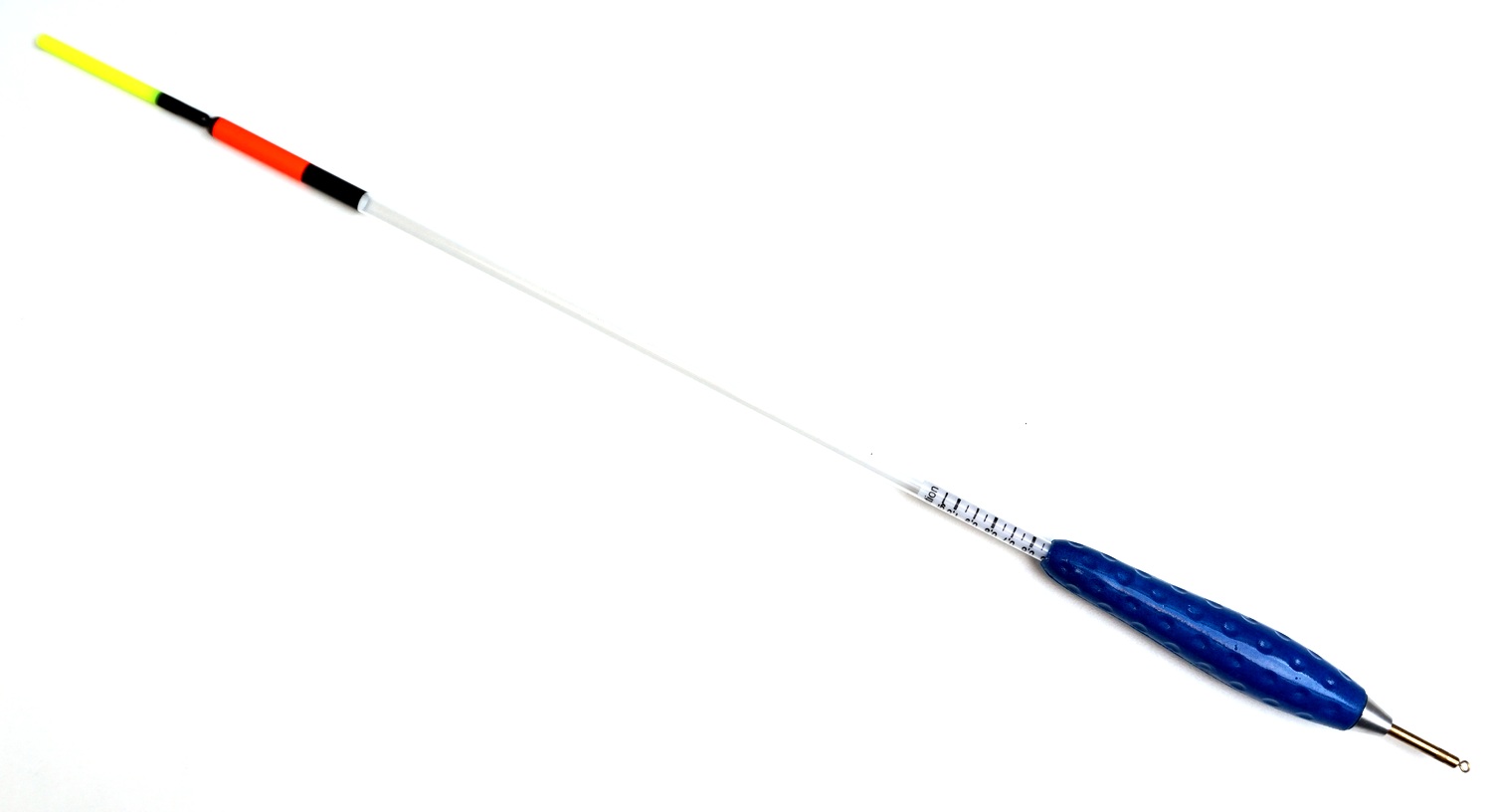 

Spławik Waggler Cralusso 1087 Pro Slider 3+14,0g