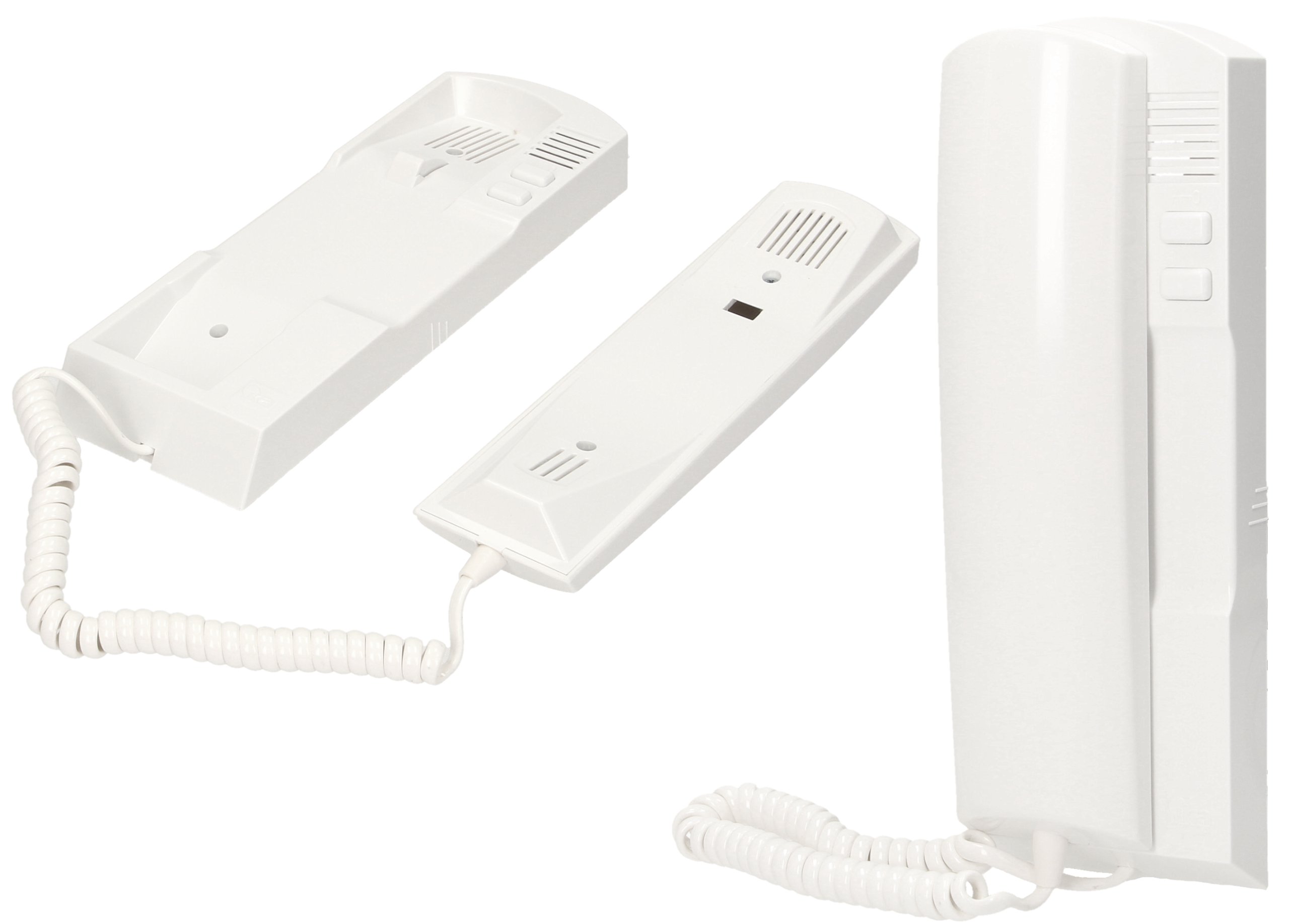 

Unifon Wielolokatorski Ika Do INST.4,5,6 Żył.biały