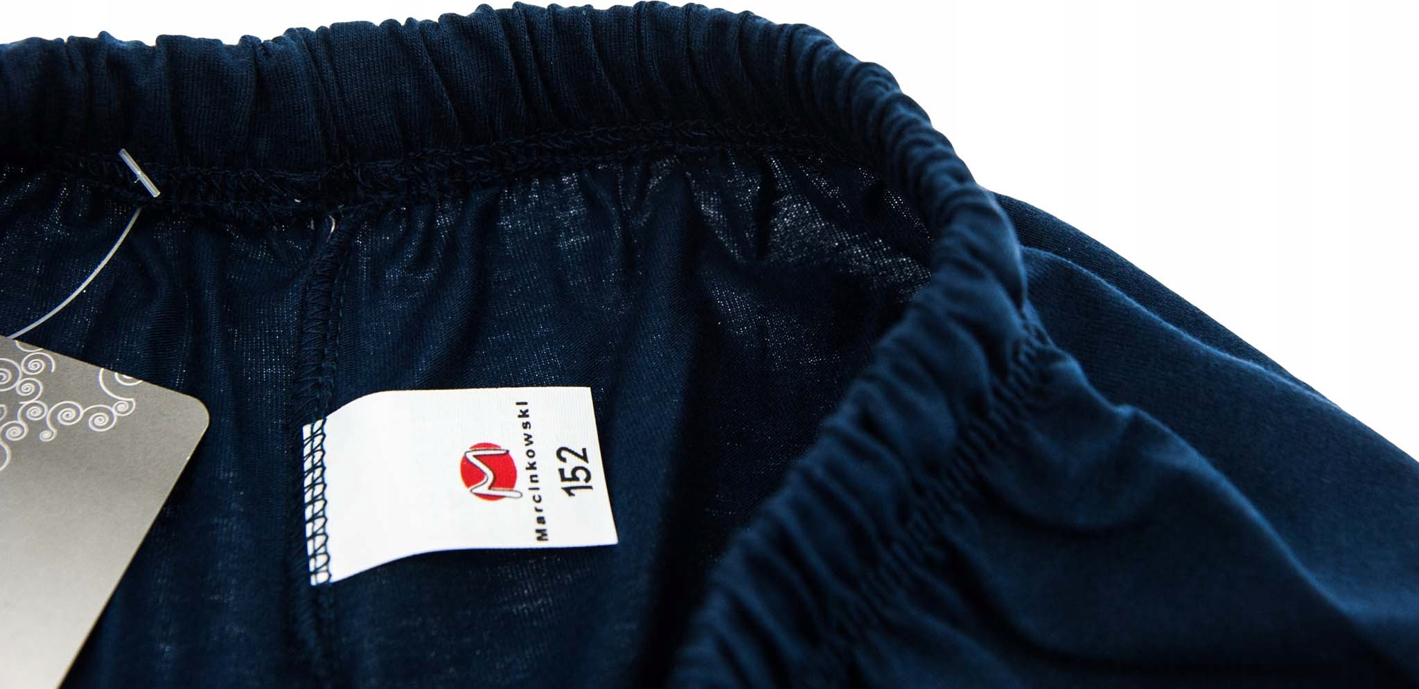 SPODENKI GIMNASTYKA PRZEDSZKOLE SZKOŁA WF rozm 134 Rozmiar 134