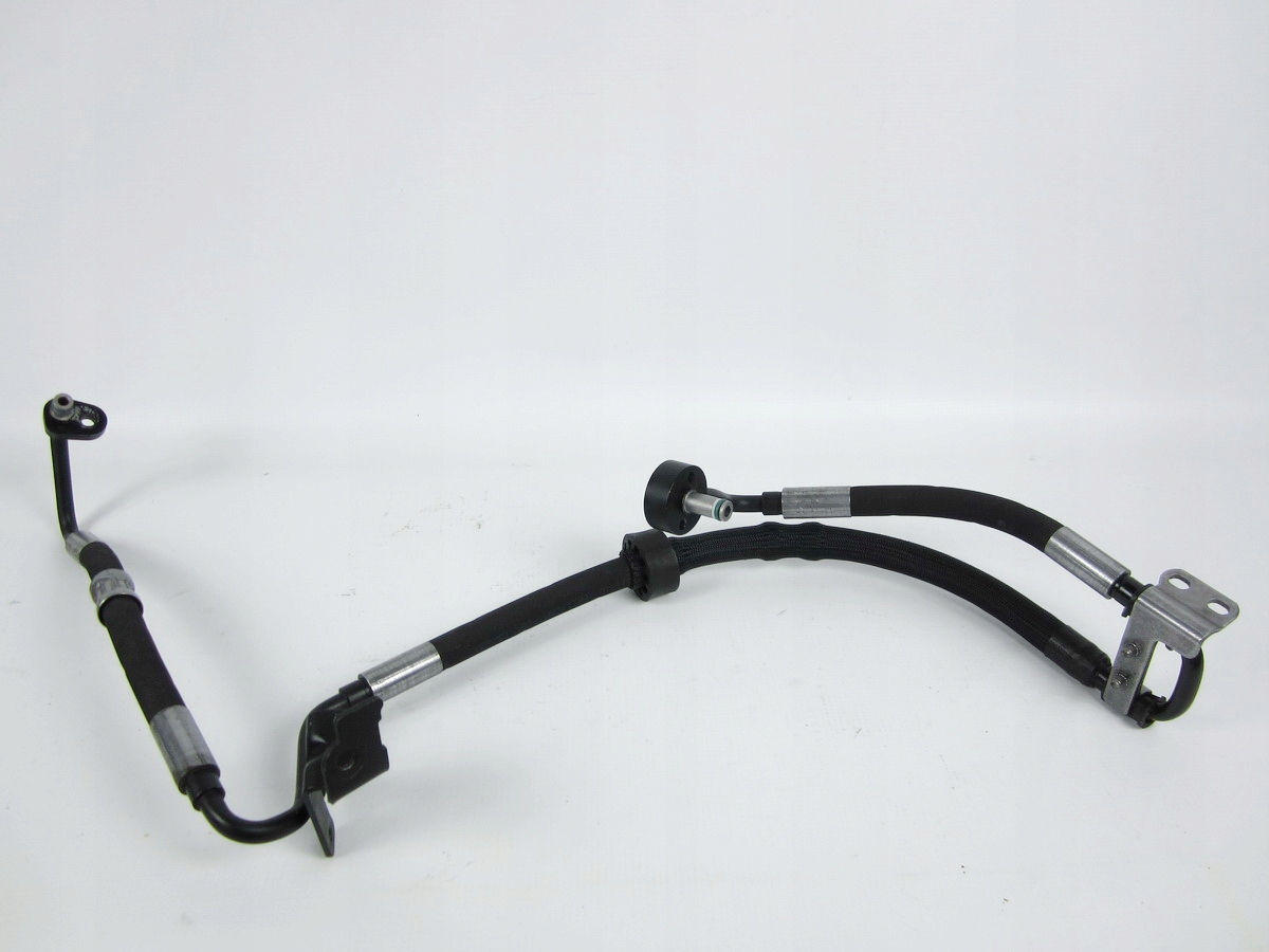 Кабель питания Mercedes W221 S600 A2213202272