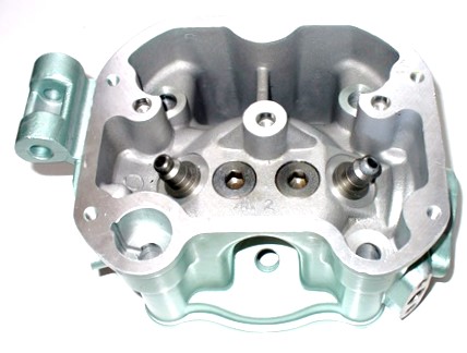 144410 - Bashan 200 ATV Loncin-боеголовка в сборе