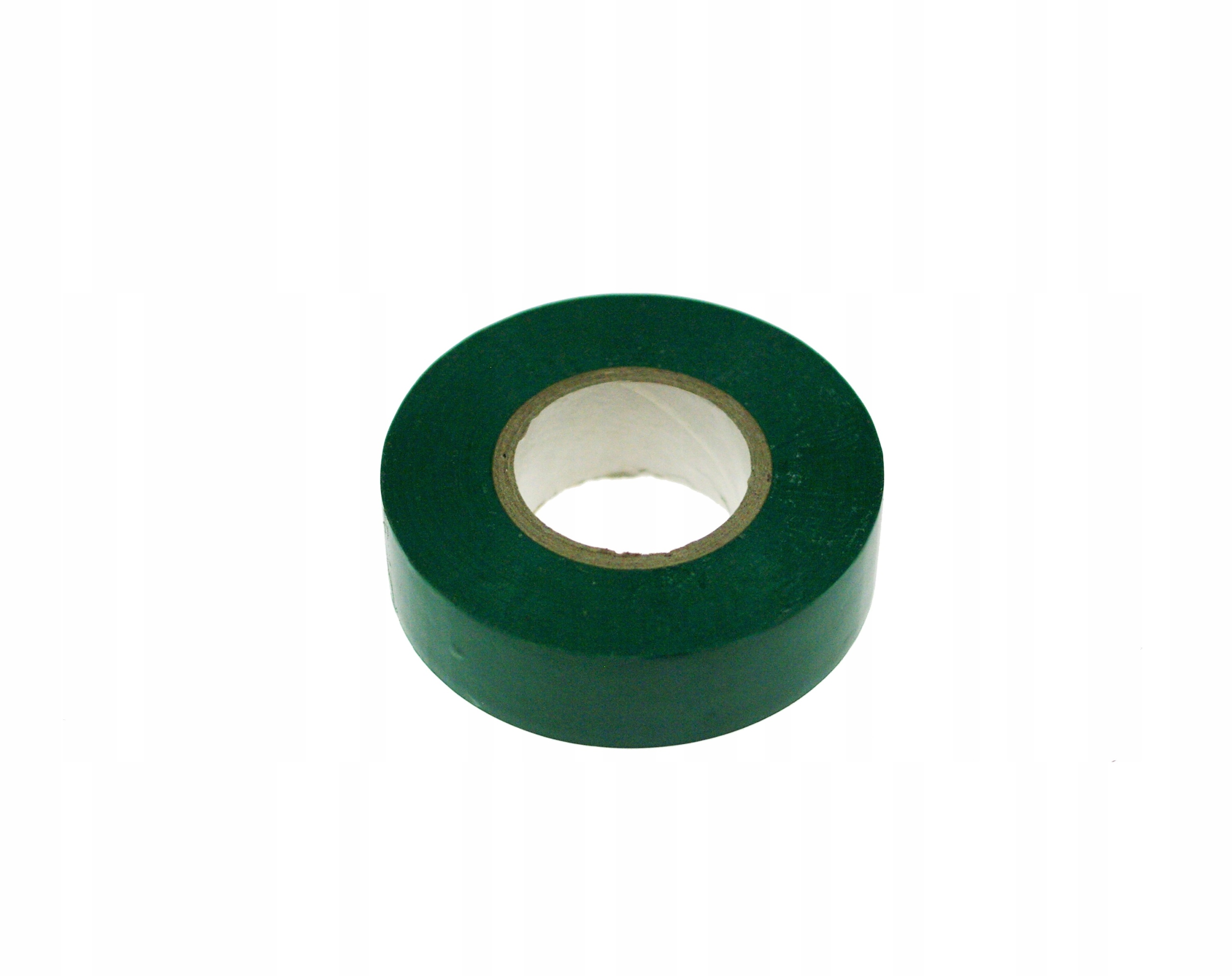 

Taśma Taśmy Izolacyjna Zielona 19 mm x 20 m Mocna