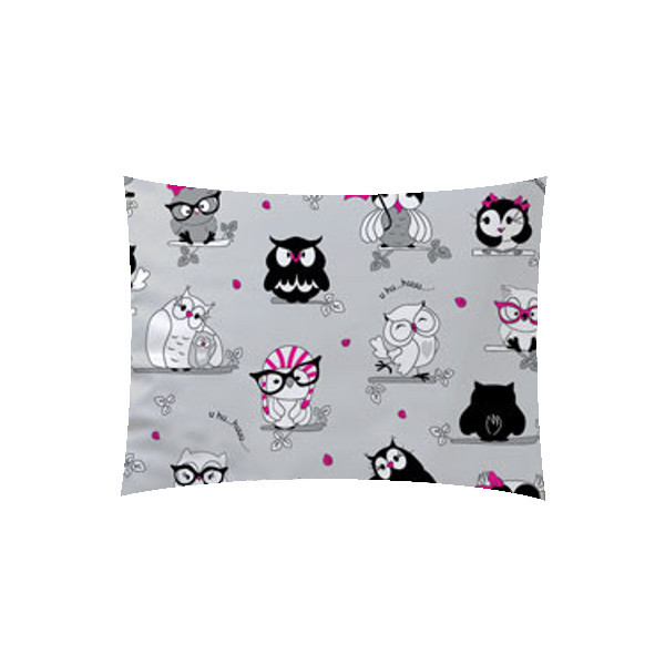 

Poszewka bawełna bawełniana jasiek 40x60 148s-r