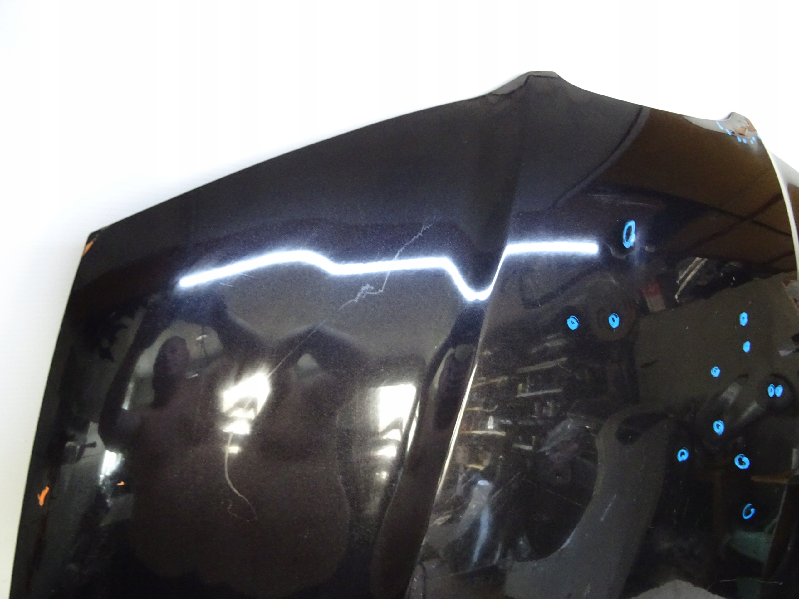 MASKA SILNIKA SEAT IBIZA III CORDOBA II Producent części Seat