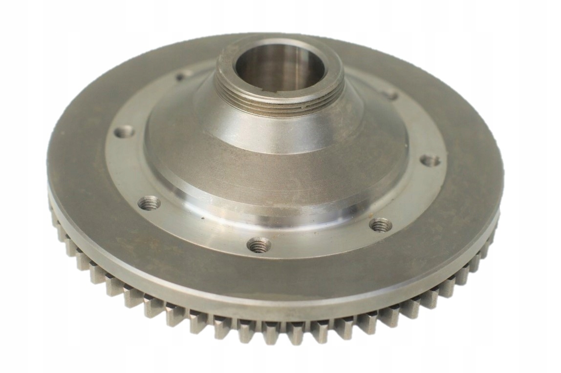 Aprilia Pegaso 650 Volné Kolo Bendix Startér