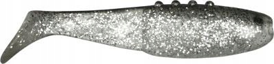 

Ripper Dragon Reno Killer 8,5cm Clear/black
