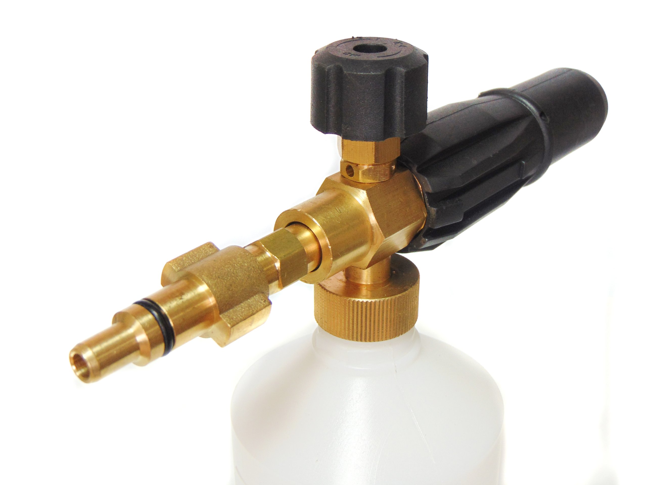 PIANOWNICA LANCA PIANY DO MYJKI PARKSIDE REGULACJA Typ pianownica