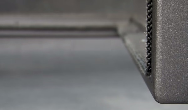 WKŁAD kominkowy kominek OLIWIA 18 DECO prawy BS Moc (kW) Więcej niż 15