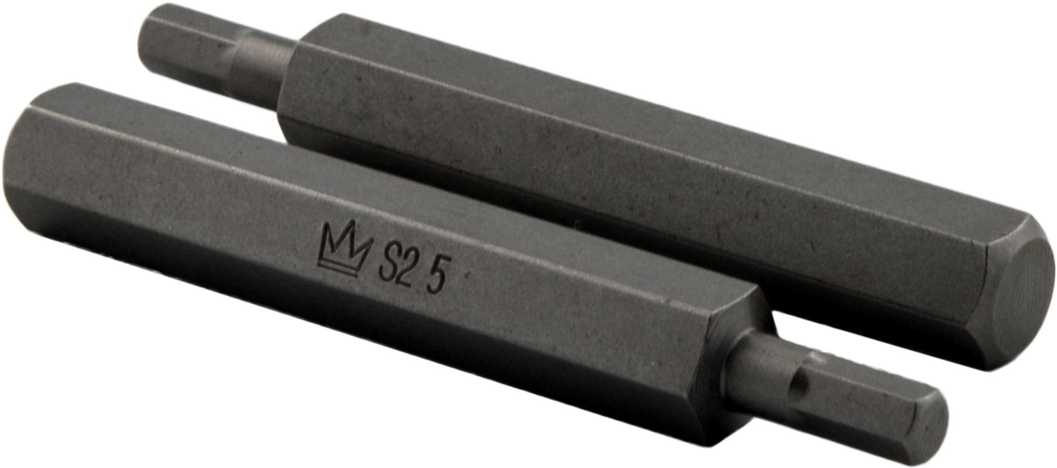 BIT KOŃCÓWKA IMBUS HEX 10mm 5 x 75mm S2 EXCLUSIVE Liczba elementów pojedyncze