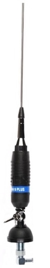 

Antena Montażowa Cb Midland Alan 9 Plus -pochylana
